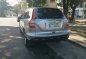 Selling Silver Honda Cr-V 2008 in Quezon City-5