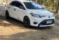 Sell White 2015 Toyota Vios in Manila-2