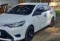 Sell White 2015 Toyota Vios in Manila-4