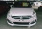 Selling White Suzuki Ertiga 2017 in Parañaque-3
