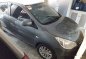 Grey Mitsubishi Mirage g4 2018 for sale in Automatic-0