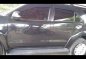 Selling Black Toyota Fortuner 2014 SUV / MPV in San Leonardo-2