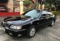 Black Nissan Cefiro 2000 for sale in Automatic-2