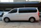 Sell White 2016 Hyundai Grand starex in Manila-2