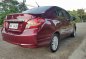 Red Mitsubishi Mirage G4 2018 for sale in Quezon City-3