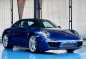 Sell Blue 2014 Porsche 911 in Quezon City-2