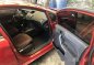 Red Ford Fiesta 2015 for sale in Manila-7