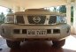 Selling Nissan Patrol 2015 in Tacurong-0