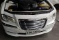 Sell White 2014 Chrysler 300c in Manila-2