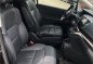 Black Honda Odyssey 2017 for sale in Manila-6