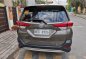 Selling Brown Toyota Rush 2018 in Manila-2