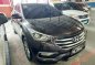 Hyundai Santa Fe 2016 for sale in Quezon City-2