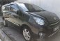 Grey Toyota Wigo 2017 for sale in Quezon-0