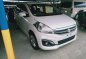 Selling White Suzuki Ertiga 2017 in Parañaque-4