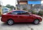 Sell Red 2004 Chevrolet Optra in Manila-2