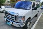 Sell White 2013 Ford E-350 in Pasig-3