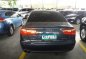 Sell Grey 2013 Audi A6 in Pasig-2