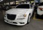 Sell White 2014 Chrysler 300c in Manila-1