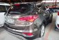 Hyundai Santa Fe 2016 for sale in Quezon City-4