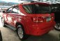 Red Toyota Fortuner 2008 for sale in Parañaque-5