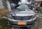 Sell 2015 Toyota Fortuner in Taguig -0