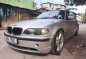 Sell 2002 Bmw 318I in Taguig-2