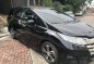 Black Honda Odyssey 2017 for sale in Manila-2