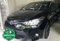 Selling Black Toyota Vios 2018 in Manila-0