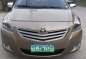 Toyota Vios 2012 for sale in Talisay-0
