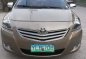 Toyota Vios 2012 for sale in Talisay-0