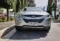 Silver Hyundai Tucson 2014 for sale in Automatic-15