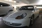 Sell White 1999 Porsche 911 in Pasig-0