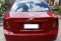 Sell Red 2004 Chevrolet Optra in Manila-3