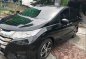 Black Honda Odyssey 2017 for sale in Manila-3