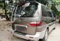 Sell Grey 2001 Hyundai Starex in Lubao-3