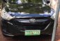 Sell Black 2012 Hyundai Tucson in Cainta-3