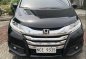 Black Honda Odyssey 2017 for sale in Manila-0