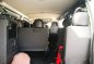 Silver Toyota Hiace 2017 for sale in Javier-7