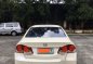 Selling White Honda Civic 2007 in Antipolo-2