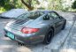 Grey Porsche 911 2012 for sale in Muntinlupa-1