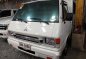 White Mitsubishi L300 2015 for sale in Manual-3