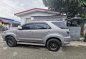 Sell 2015 Toyota Fortuner in Taguig -1