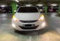 White Hyundai Elantra 2012 for sale in Manual-0