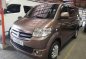 Brown Suzuki Apv 2016 for sale in Marikina-2