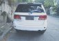 White Toyota Fortuner 2006 for sale in Automatic-2