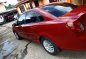 Red Chevrolet Optra 2004 for sale in Manual-5