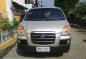 Silver Hyundai Starex 2006 for sale in Automatic-0