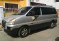 Silver Hyundai Starex 2006 for sale in Automatic-2