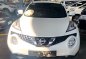 Sell White 2016 Nissan Juke in Manila-0