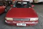 Selling Red Nissan Sentra 0 in Manila-4